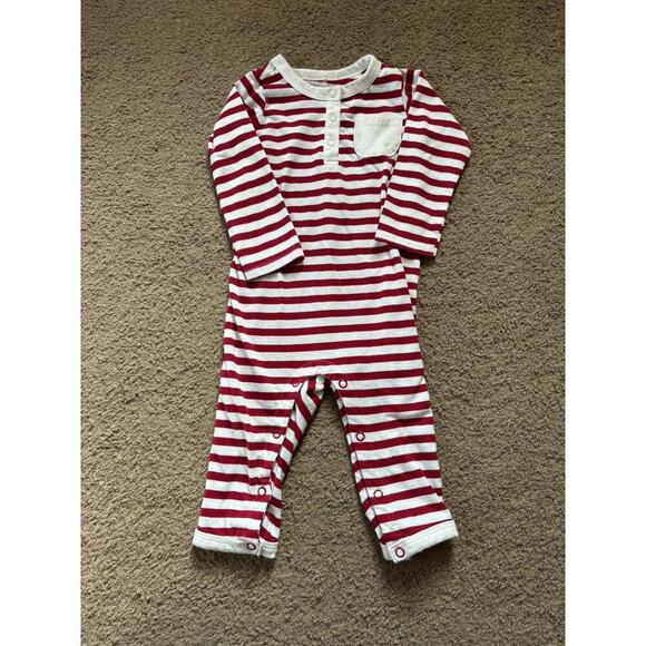 First Impressions One Piece 12 month Outfit - Picture 1 of 3